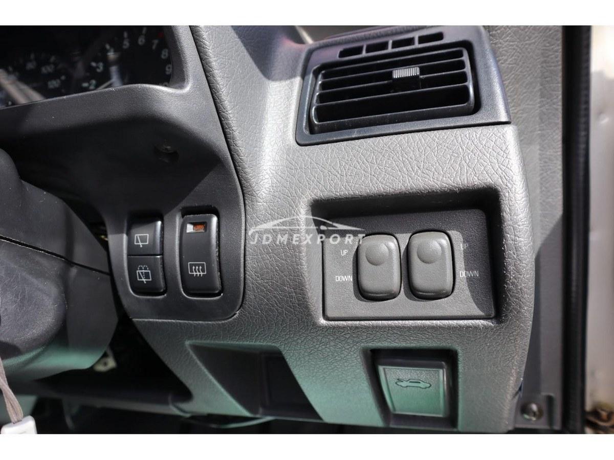 Suzuki Cervo Mode 1992 thumbnail 33