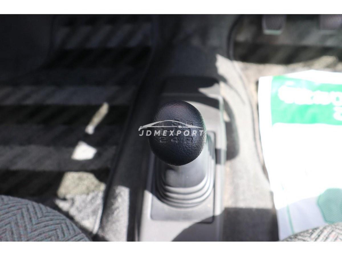 Suzuki Cervo Mode 1992 thumbnail 32