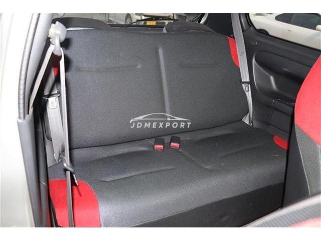 Suzuki Alto Works 1999 thumbnail 11