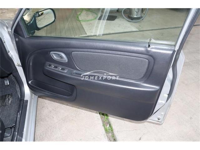 Suzuki Alto Works 1999 thumbnail 15