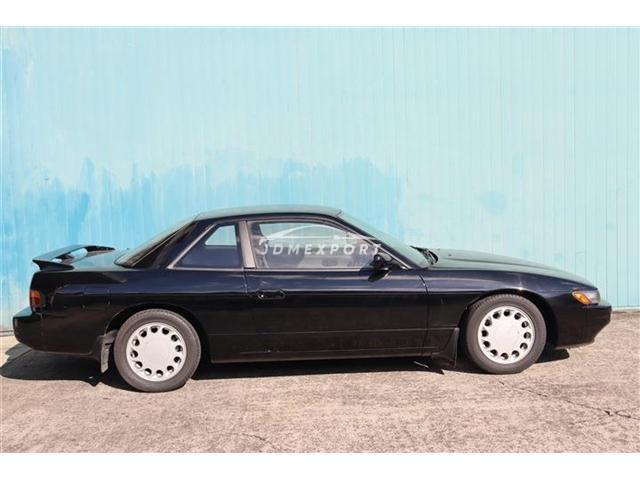 Nissan Silvia 1990 thumbnail 4