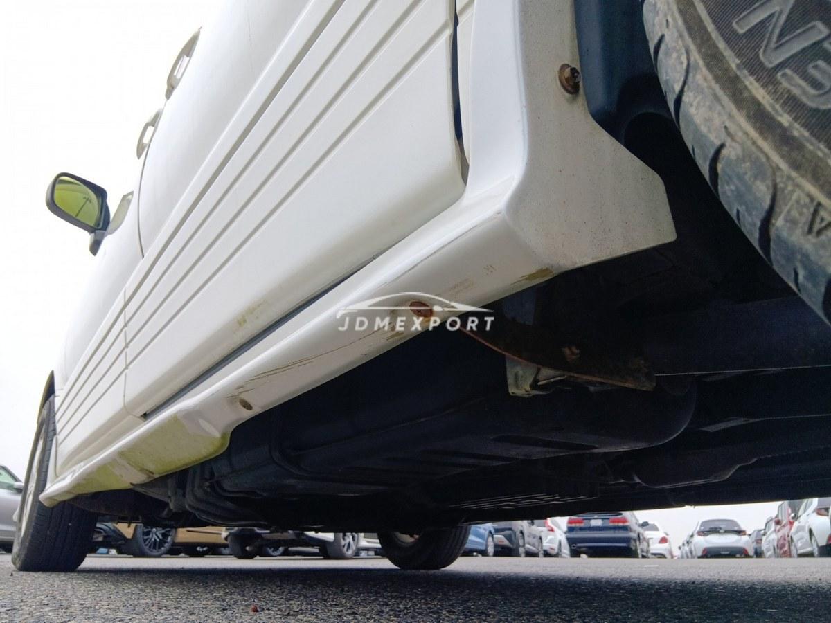 Toyota Estima 1999 thumbnail 35