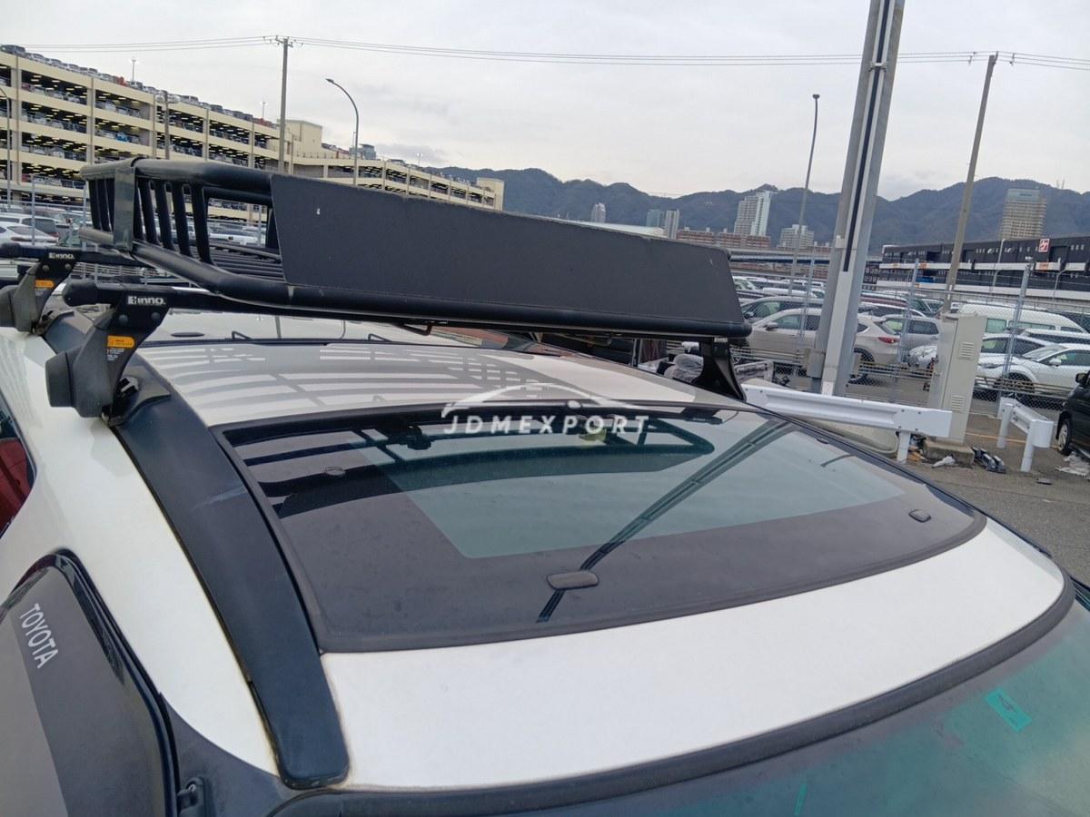 Toyota Estima 1999 thumbnail 10
