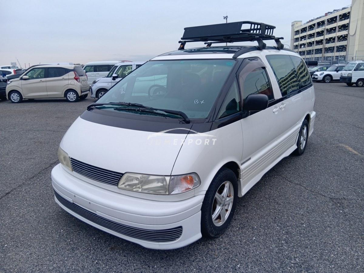 Toyota Estima 1999