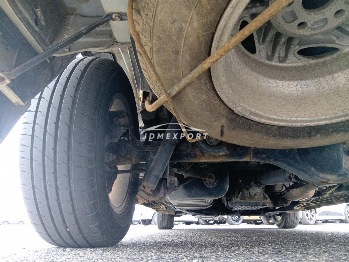 Toyota Estima 1999 thumbnail 32