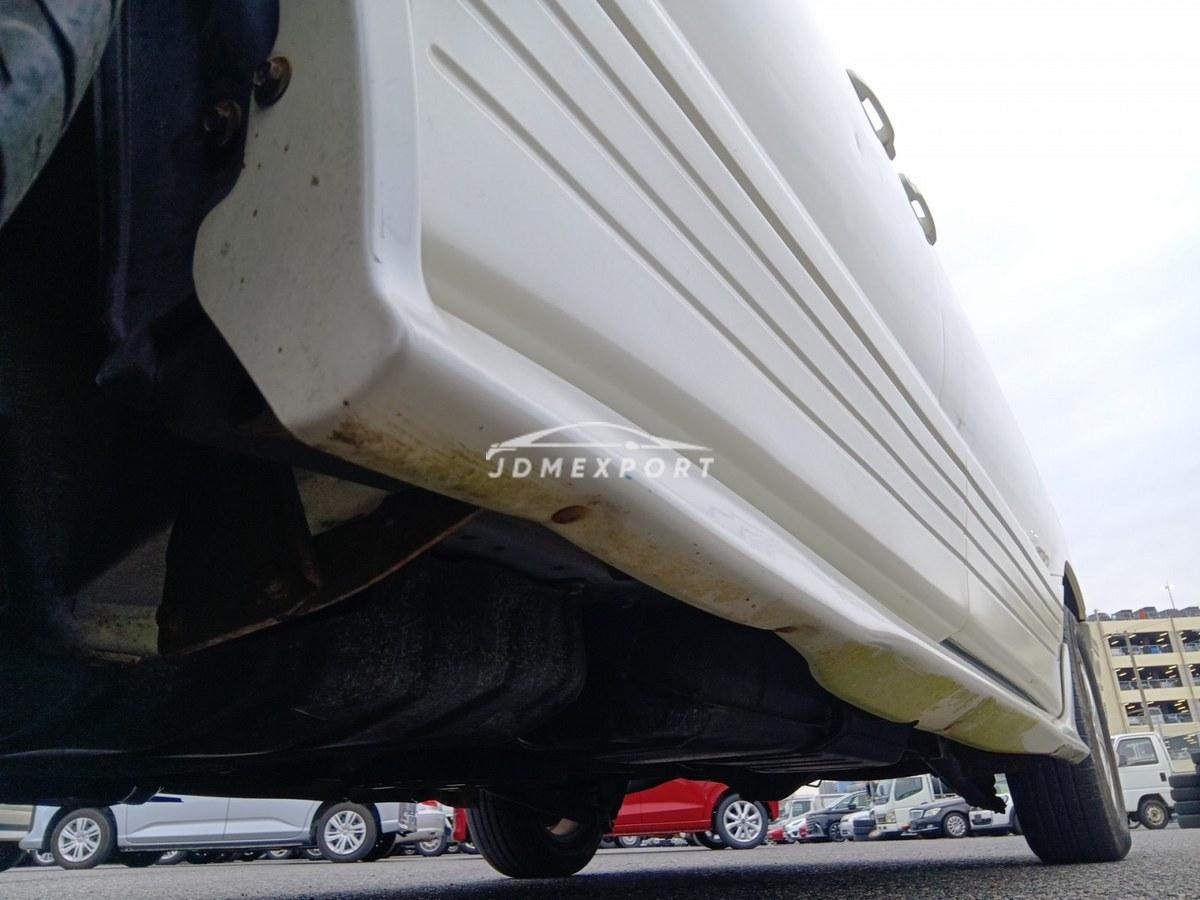 Toyota Estima 1999 thumbnail 34