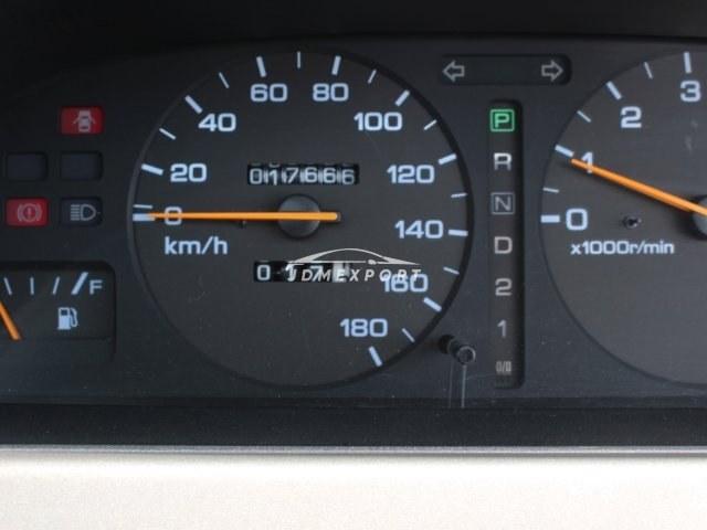 Nissan Largo 1995 thumbnail 9