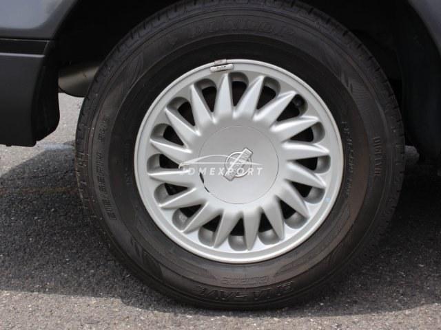 Nissan Largo 1995 thumbnail 8