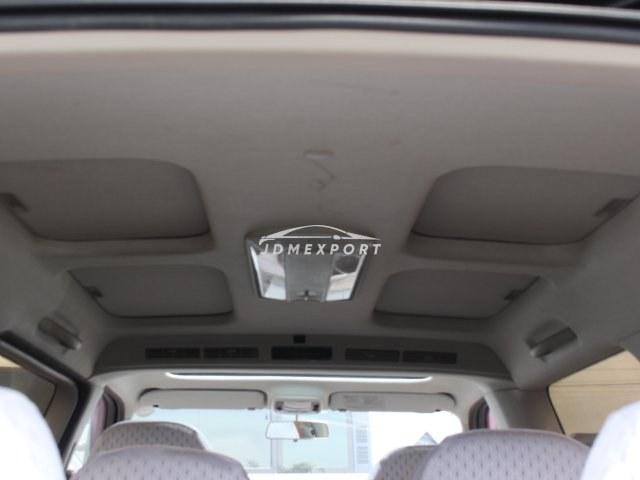 Nissan Largo 1995 thumbnail 7