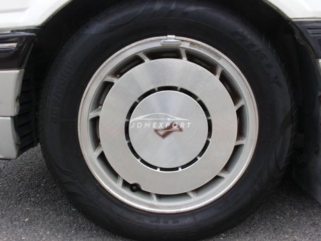 Nissan Skyline 1987 thumbnail 20