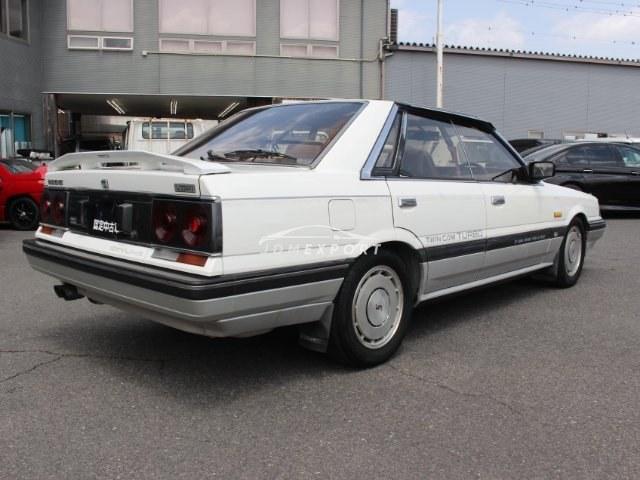 Nissan Skyline 1987 thumbnail 17