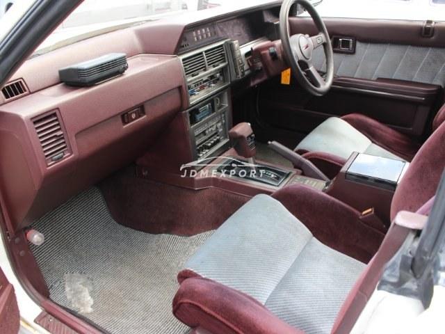 Nissan Skyline 1987 thumbnail 9