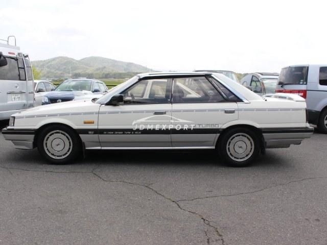 Nissan Skyline 1987 thumbnail 18