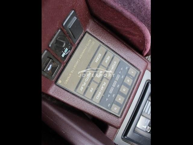 Nissan Skyline 1987 thumbnail 15