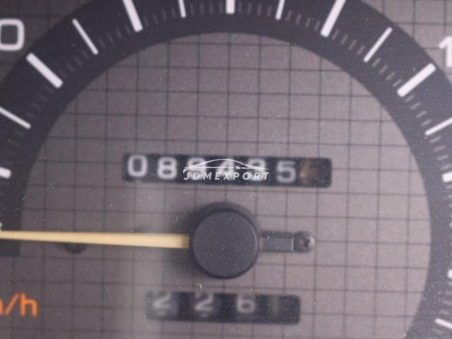 Nissan Skyline 1987 thumbnail 11
