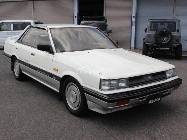 Nissan Skyline 1987