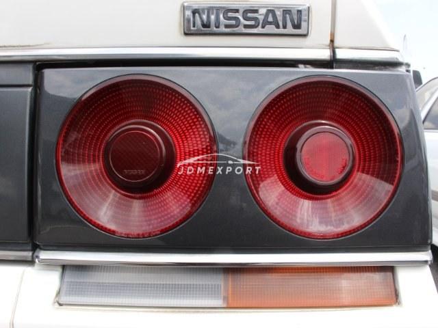 Nissan Skyline 1987 thumbnail 23
