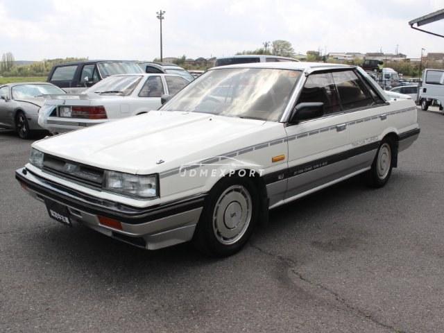 Nissan Skyline 1987 thumbnail 16