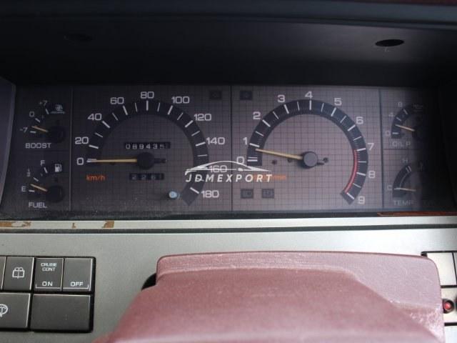 Nissan Skyline 1987 thumbnail 12