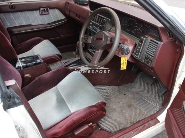 Nissan Skyline 1987 thumbnail 10