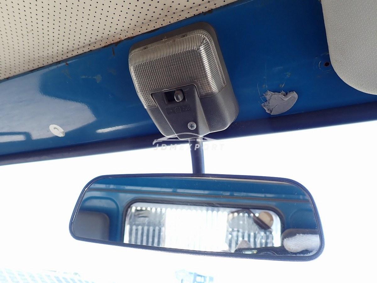 Mitsubishi Fuso Canter 1991 thumbnail 36