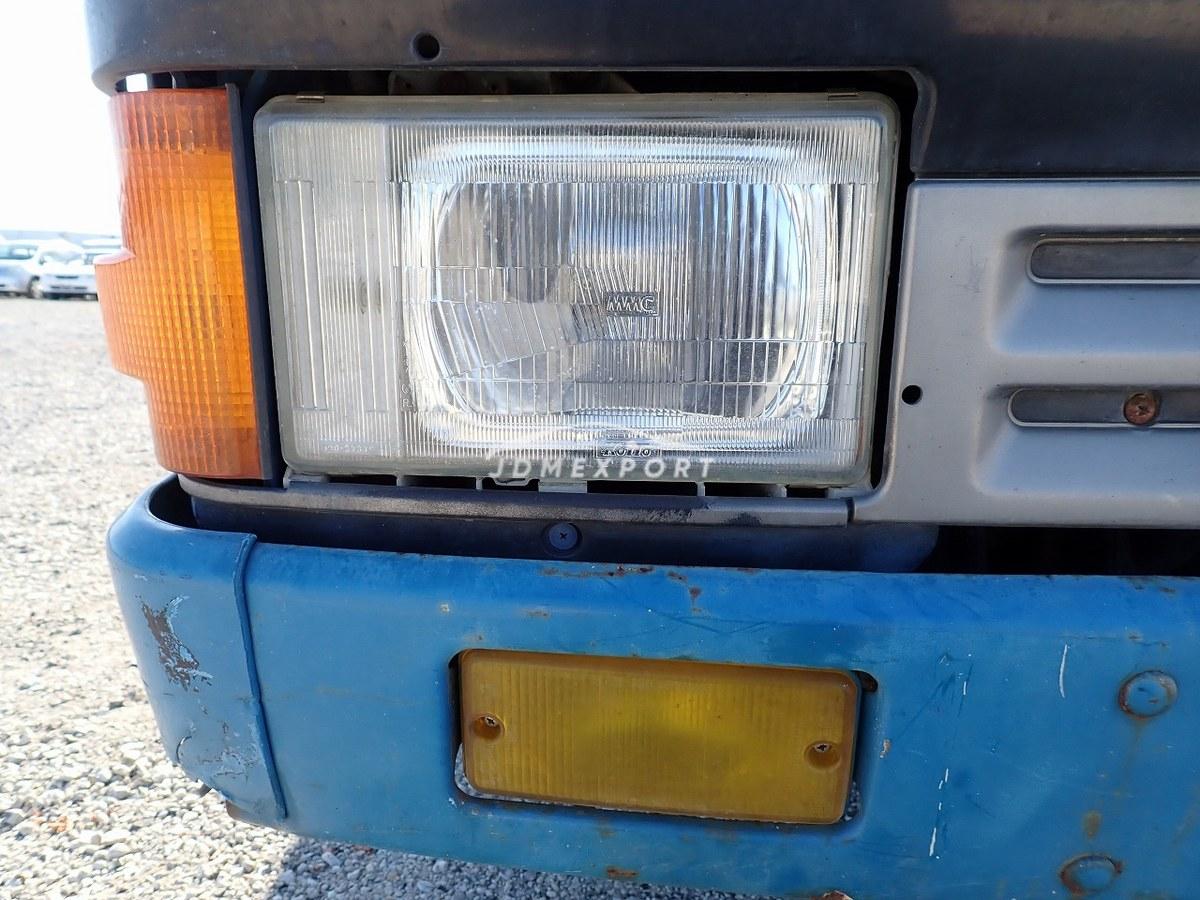 Mitsubishi Fuso Canter 1991 thumbnail 42