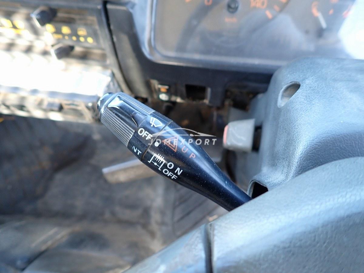 Mitsubishi Fuso Canter 1991 thumbnail 28