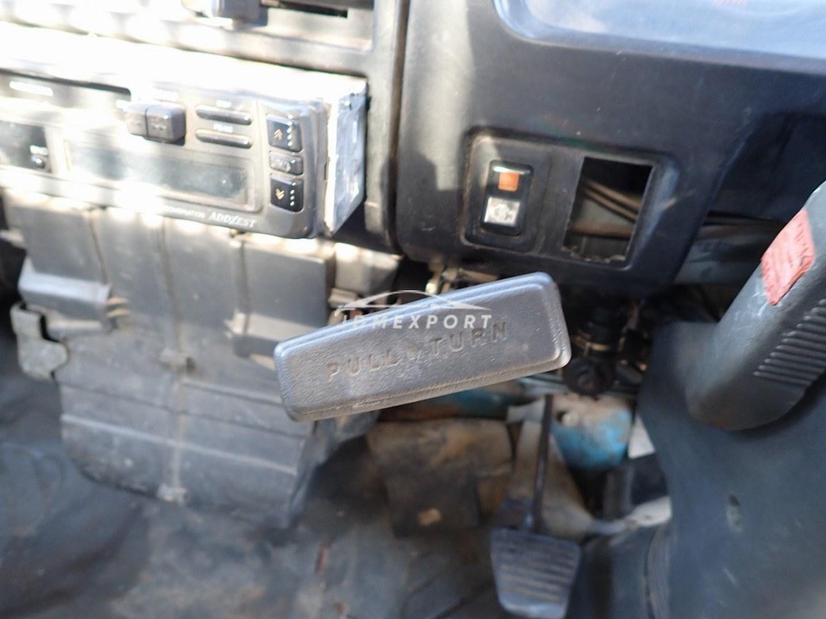 Mitsubishi Fuso Canter 1991 thumbnail 33