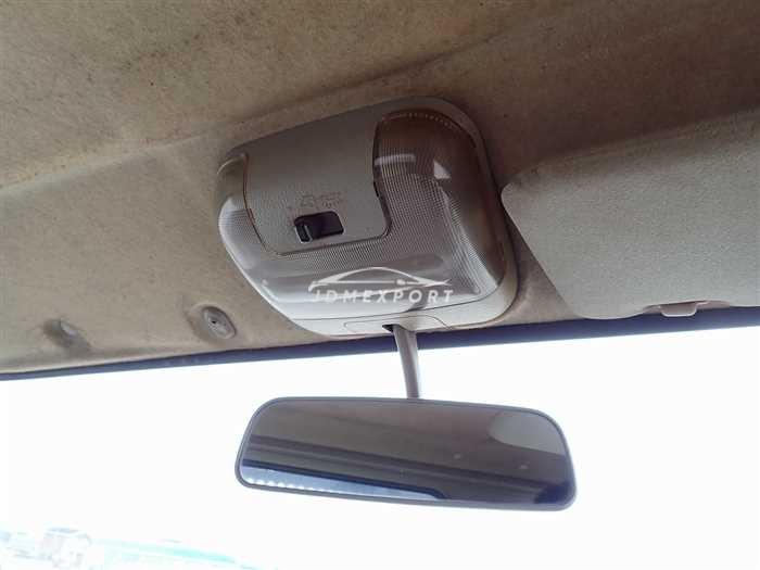 Mitsubishi Fuso Canter 1993 thumbnail 24