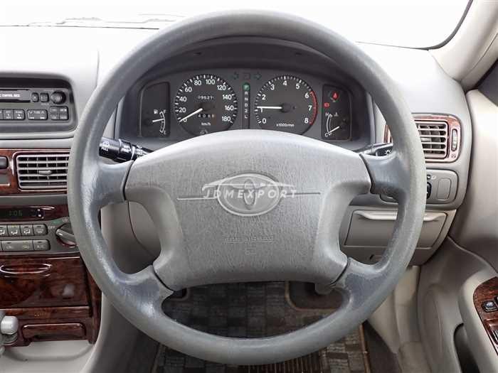 Toyota Corolla 2000 thumbnail 21