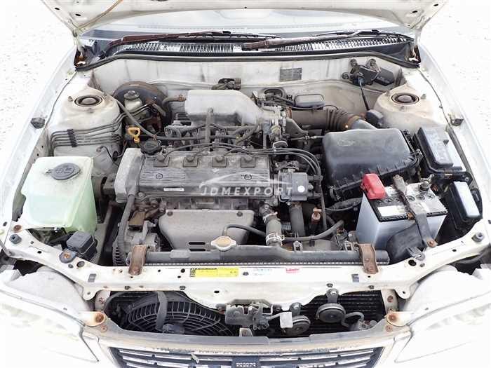 Toyota Corolla 2000 thumbnail 30