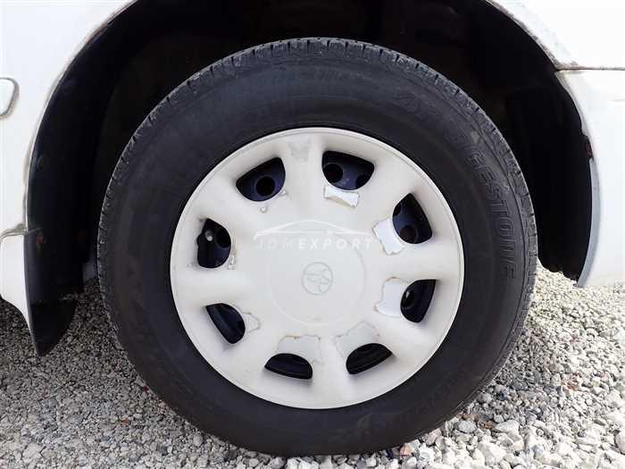 Toyota Corolla 2000 thumbnail 9