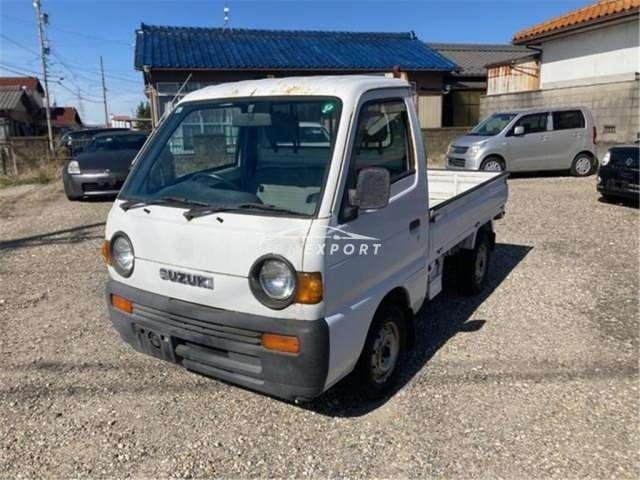 Suzuki Carry Truck 1995