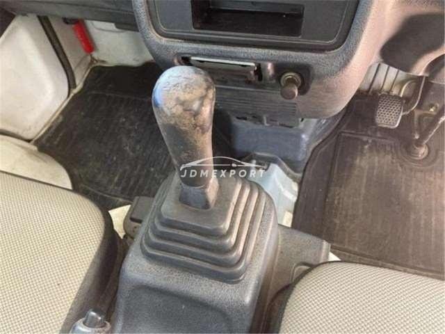 Suzuki Carry Truck 1995 thumbnail 19