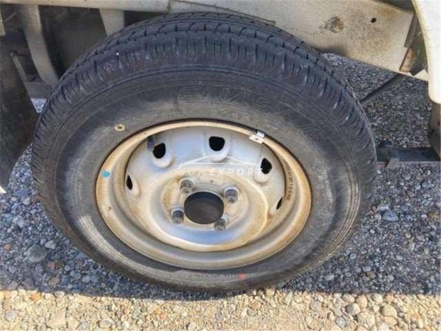 Suzuki Carry Truck 1995 thumbnail 26