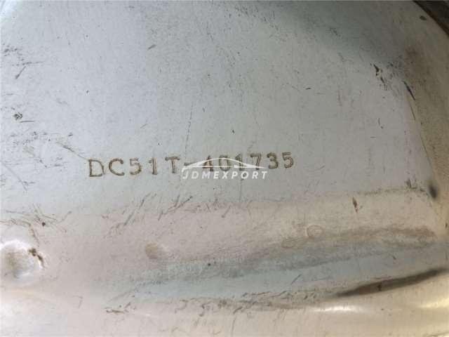 Suzuki Carry Truck 1995 thumbnail 11