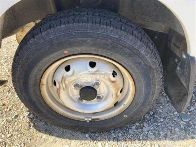 Suzuki Carry Truck 1995 thumbnail 5