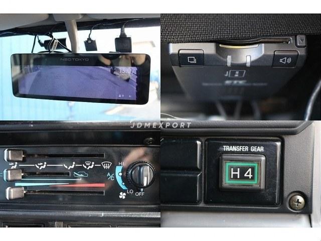 Toyota Land Cruiser 1999 thumbnail 13