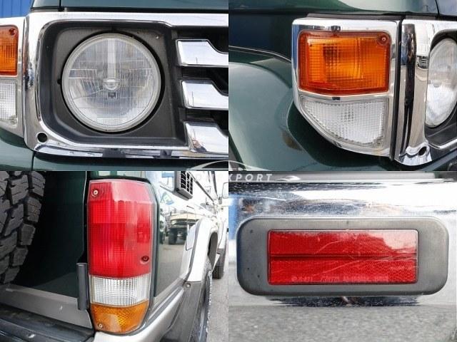 Toyota Land Cruiser 1999 thumbnail 16