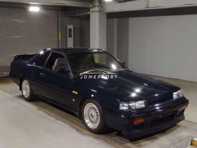 Nissan Skyline 1987 thumbnail 4