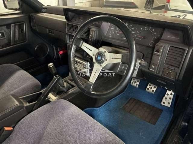Nissan Skyline 1987 thumbnail 6