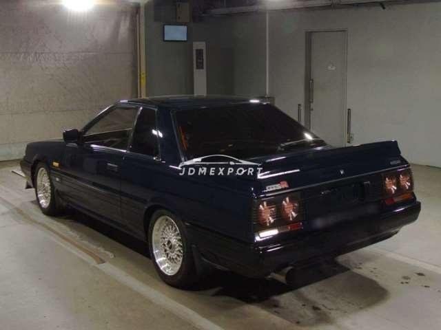 Nissan Skyline 1987 thumbnail 5