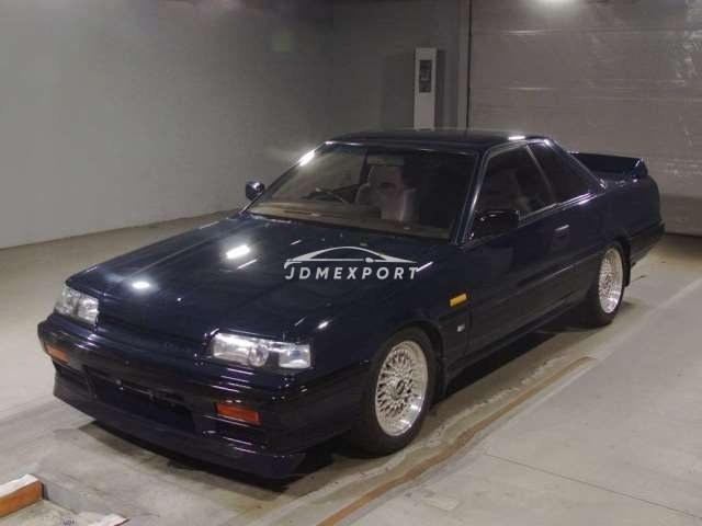 Nissan Skyline 1987