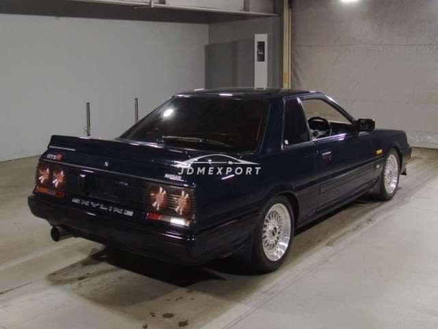 Nissan Skyline 1987 thumbnail 2