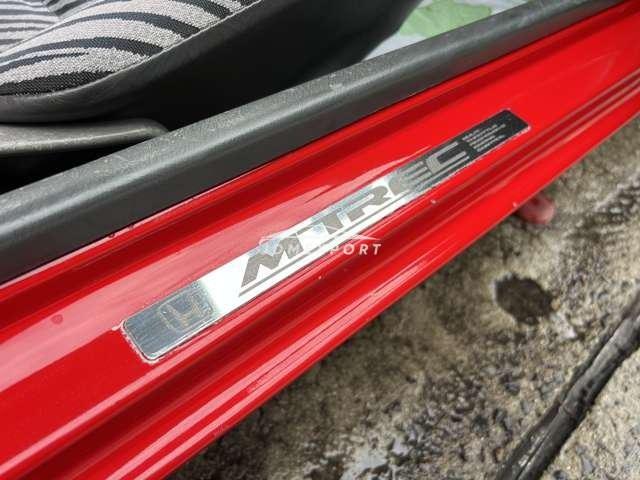 Honda Beat 1991 thumbnail 22