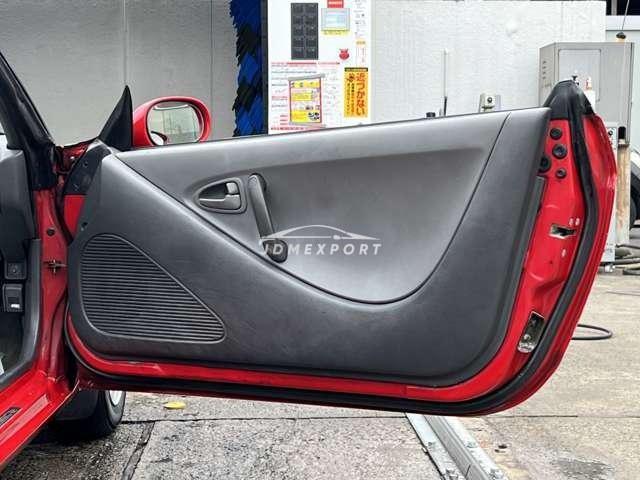 Honda Beat 1991 thumbnail 29
