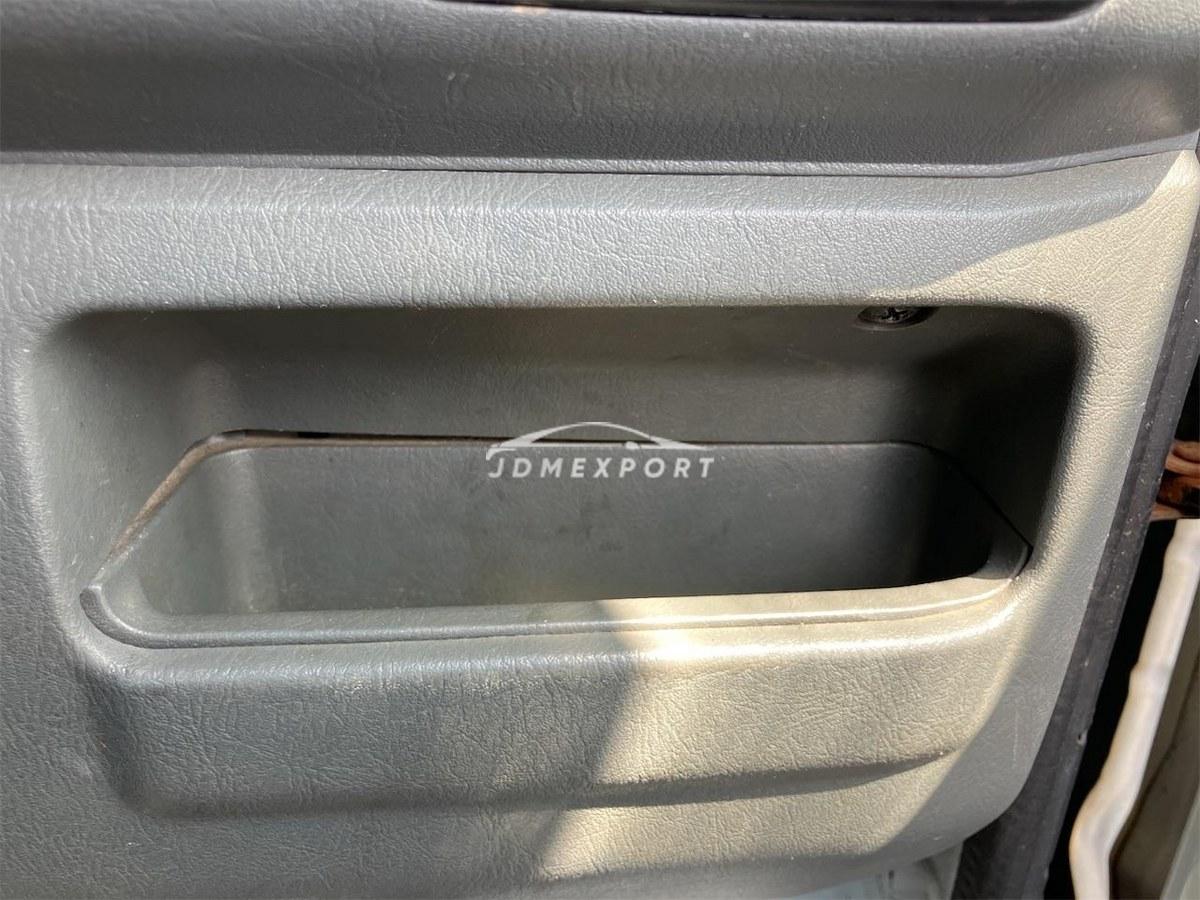 Mitsubishi Minicab Truck 2002 thumbnail 54