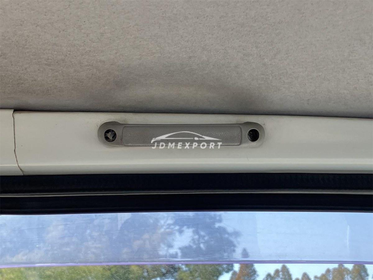 Mitsubishi Minicab Truck 2002 thumbnail 46