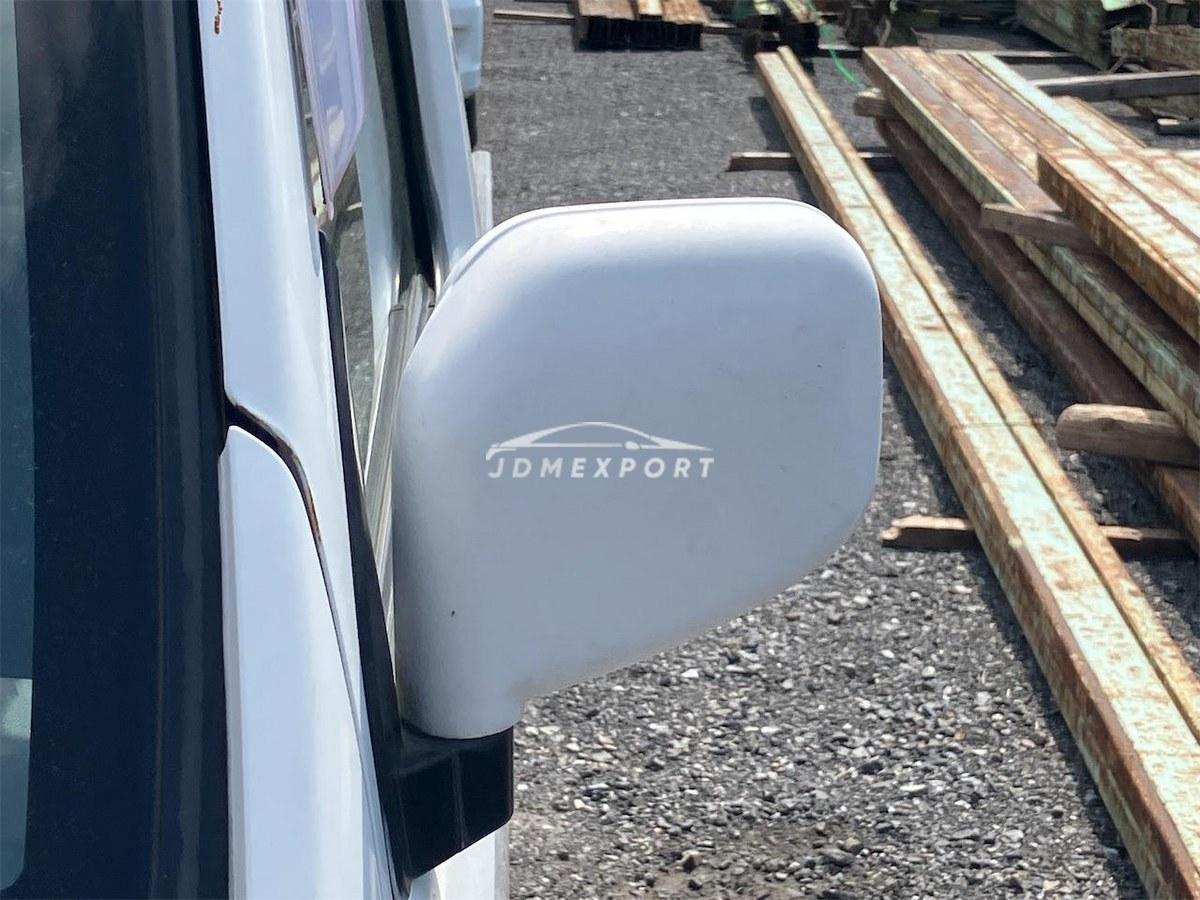 Mitsubishi Minicab Truck 2002 thumbnail 10