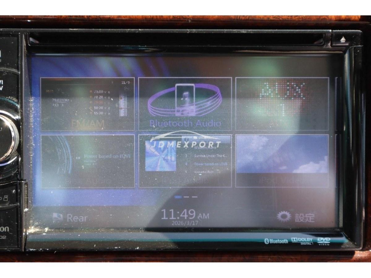 Toyota Chaser 1999 thumbnail 32